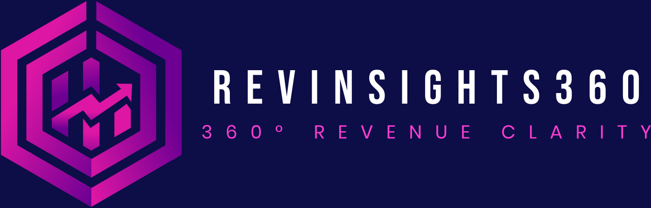 RevInsights360 Logo